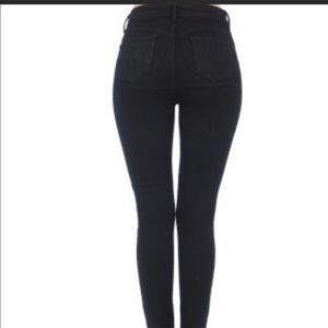 NWT Wax Jeans, butt I love you sz13 butt lifters